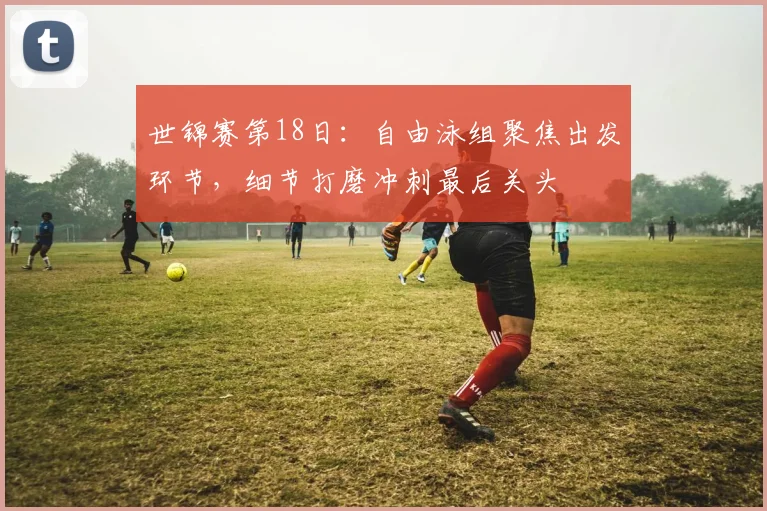 世锦赛第18日：自由泳组聚焦出发环节，细节打磨冲刺最后关头
