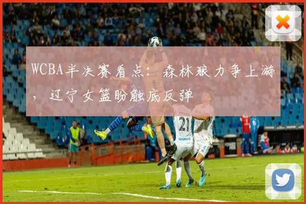 WCBA半决赛看点：森林狼力争上游，辽宁女篮盼触底反弹