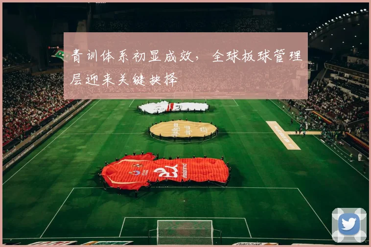 青训体系初显成效，全球板球管理层迎来关键抉择